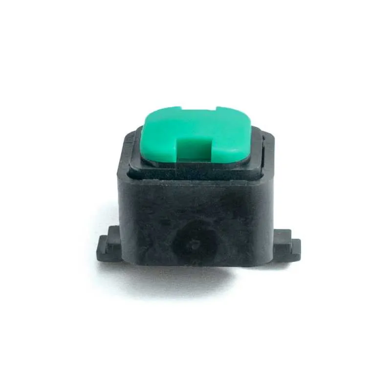 elero Auflaufpilz JA Comfort 18 mm / 262008701